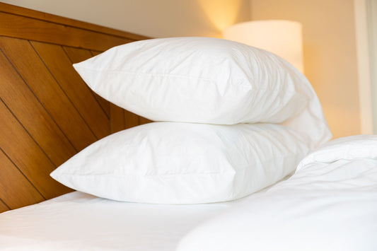 Premium 300 TC Cotton Sateen Pillowcase