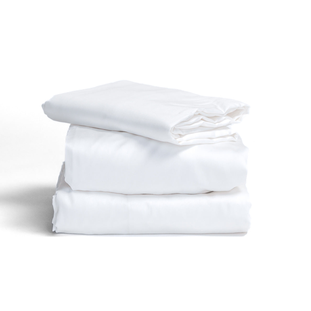 Luxe 500 TC Cotton Sateen Split Sheet Set