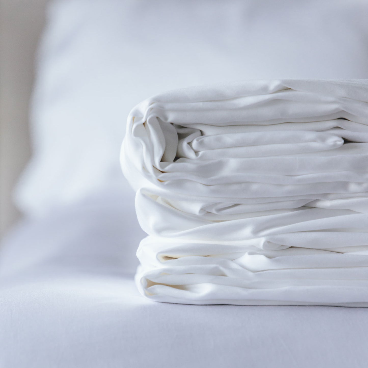 Luxe 500 TC Cotton Sateen Split Sheet Set