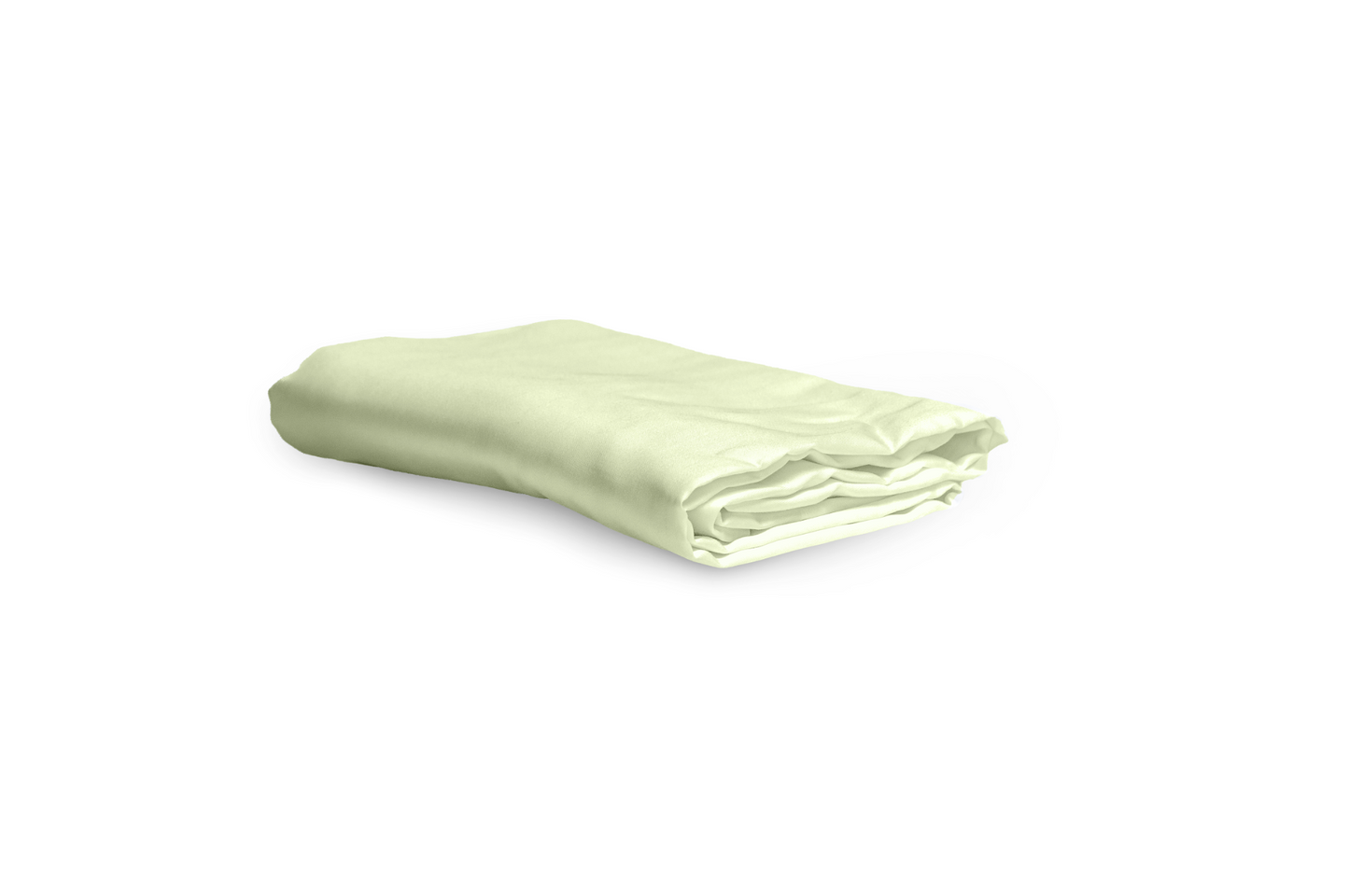 Pillowcase in serene sage