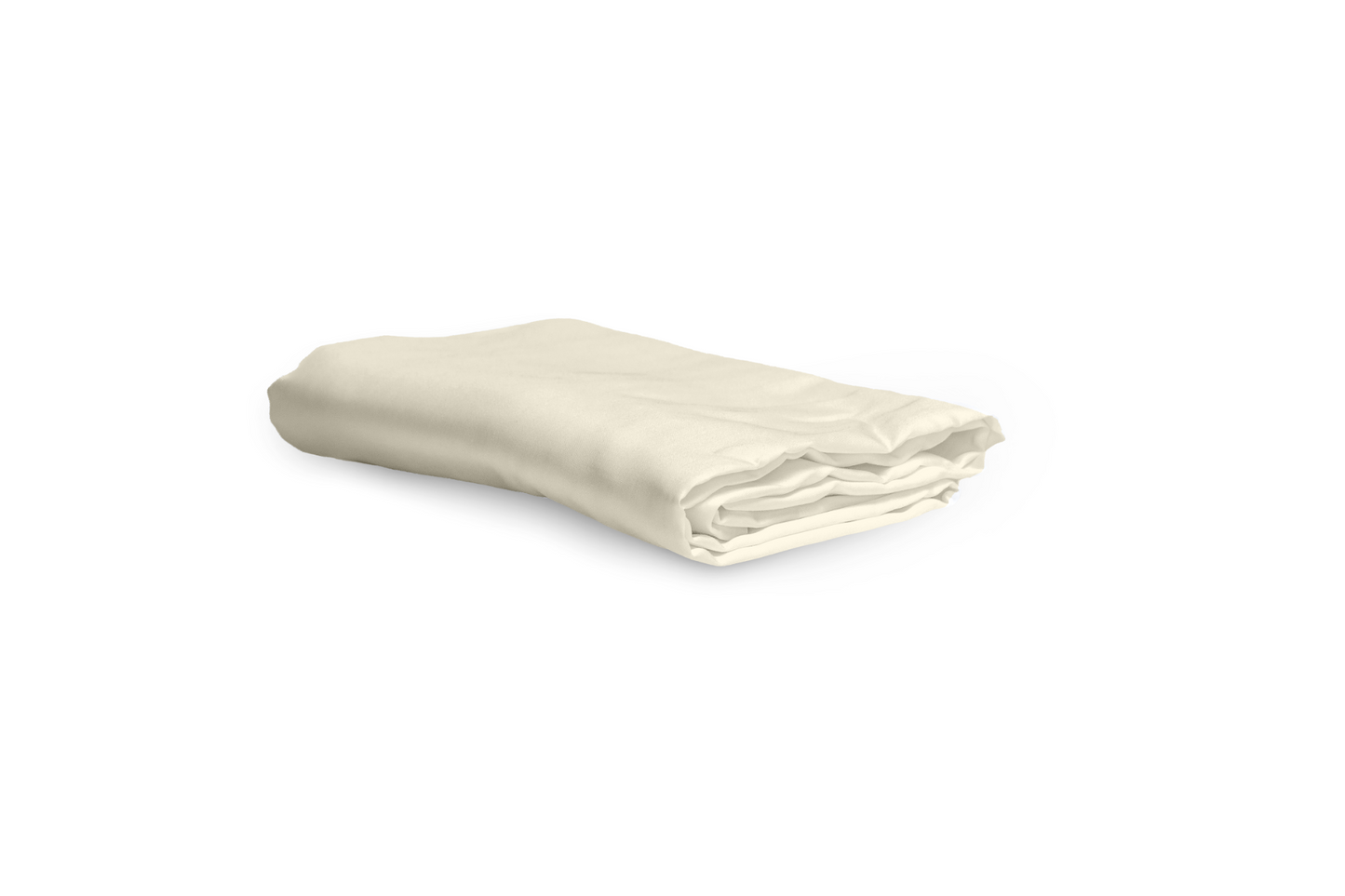 Pillowcase in soft sand