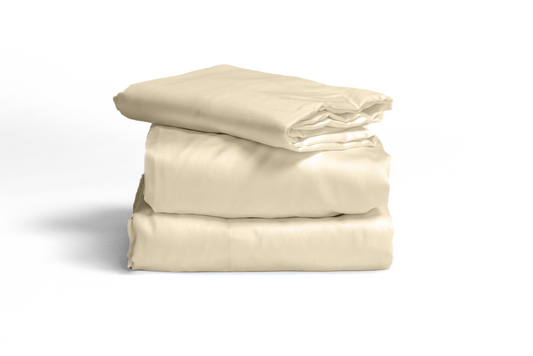 percale sheet set