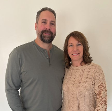 Meet the founders