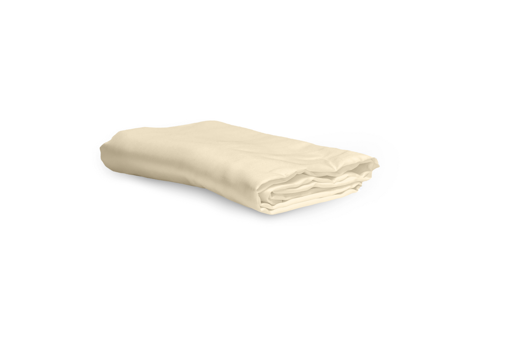 Folded pillowcase dreamy vanilla