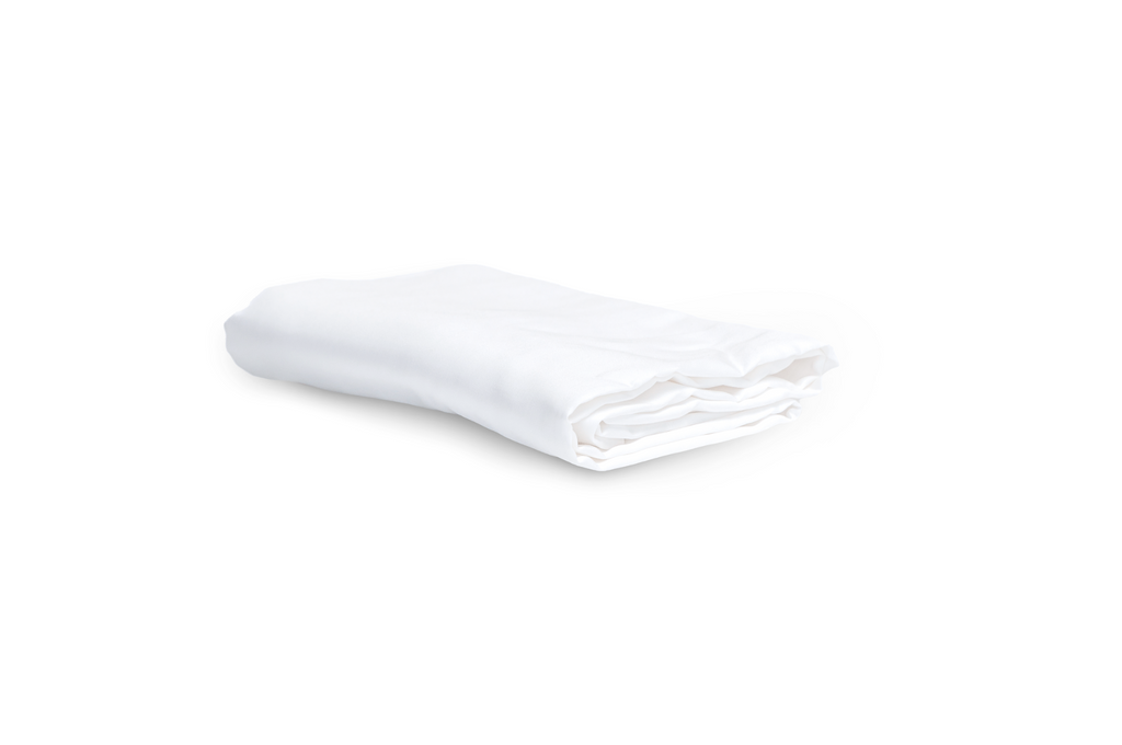 Pillowcase in cloud drift