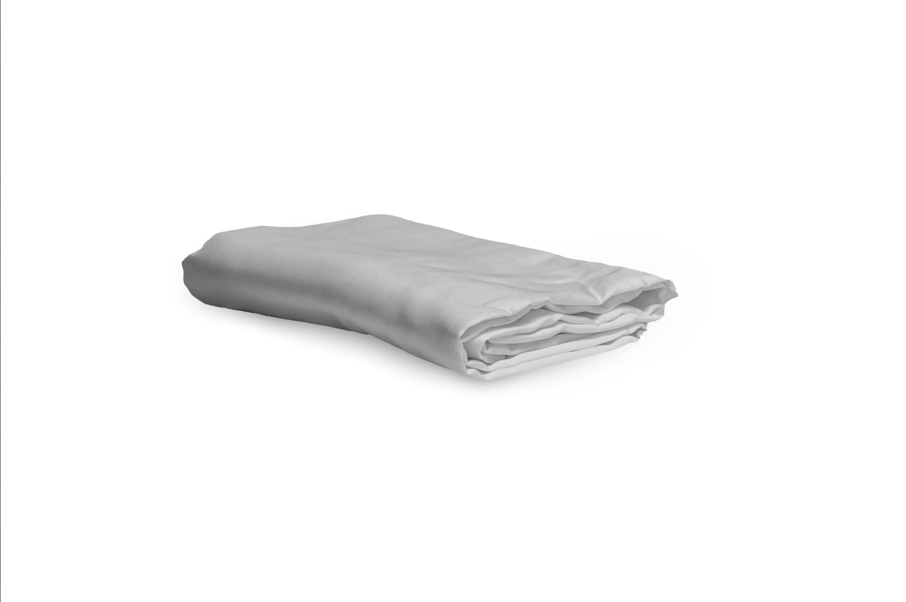Pillowcase in moonlight mist